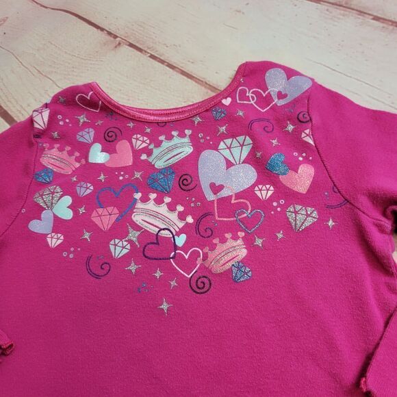 Garanimals Longsleeve shirt 24mo - Picture 2 of 3